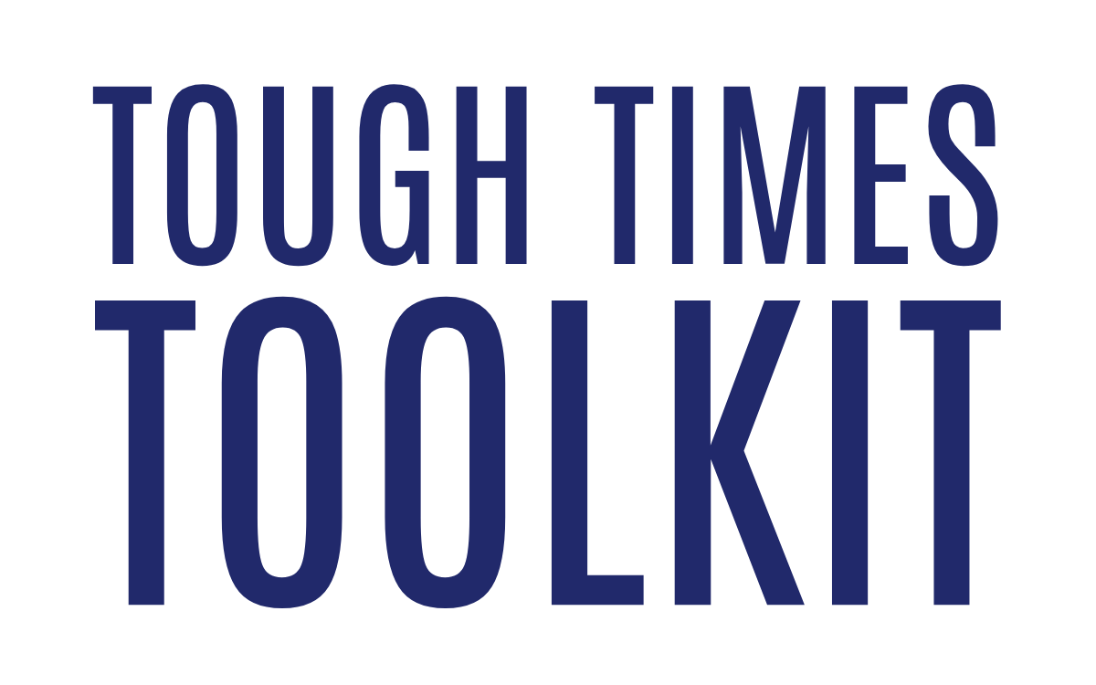Tough Times Toolkit