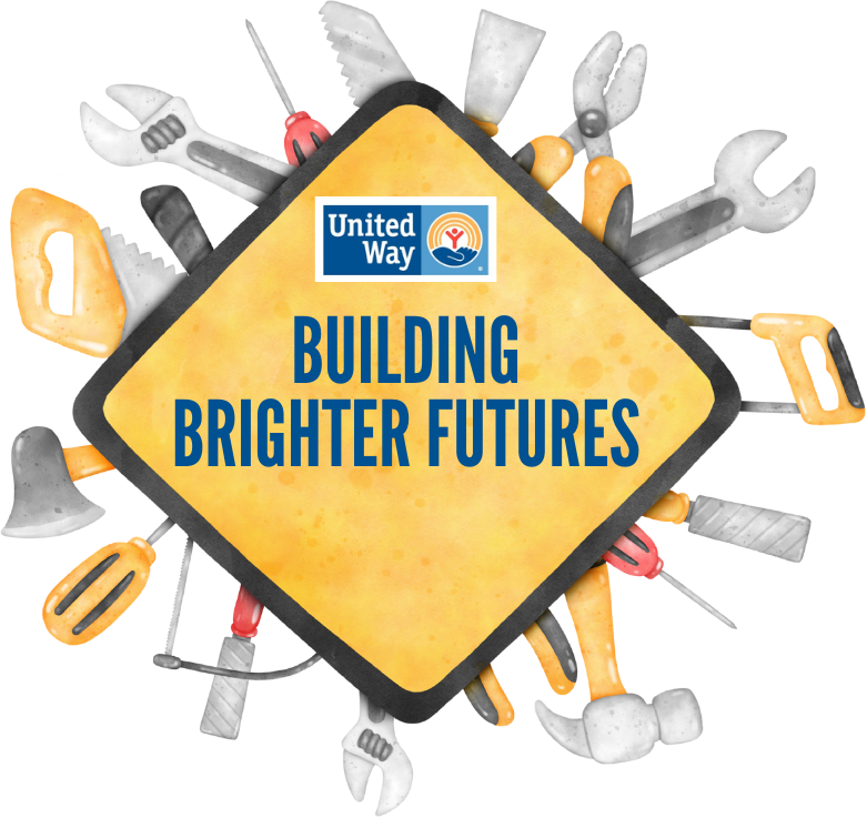 building brighter futures logo