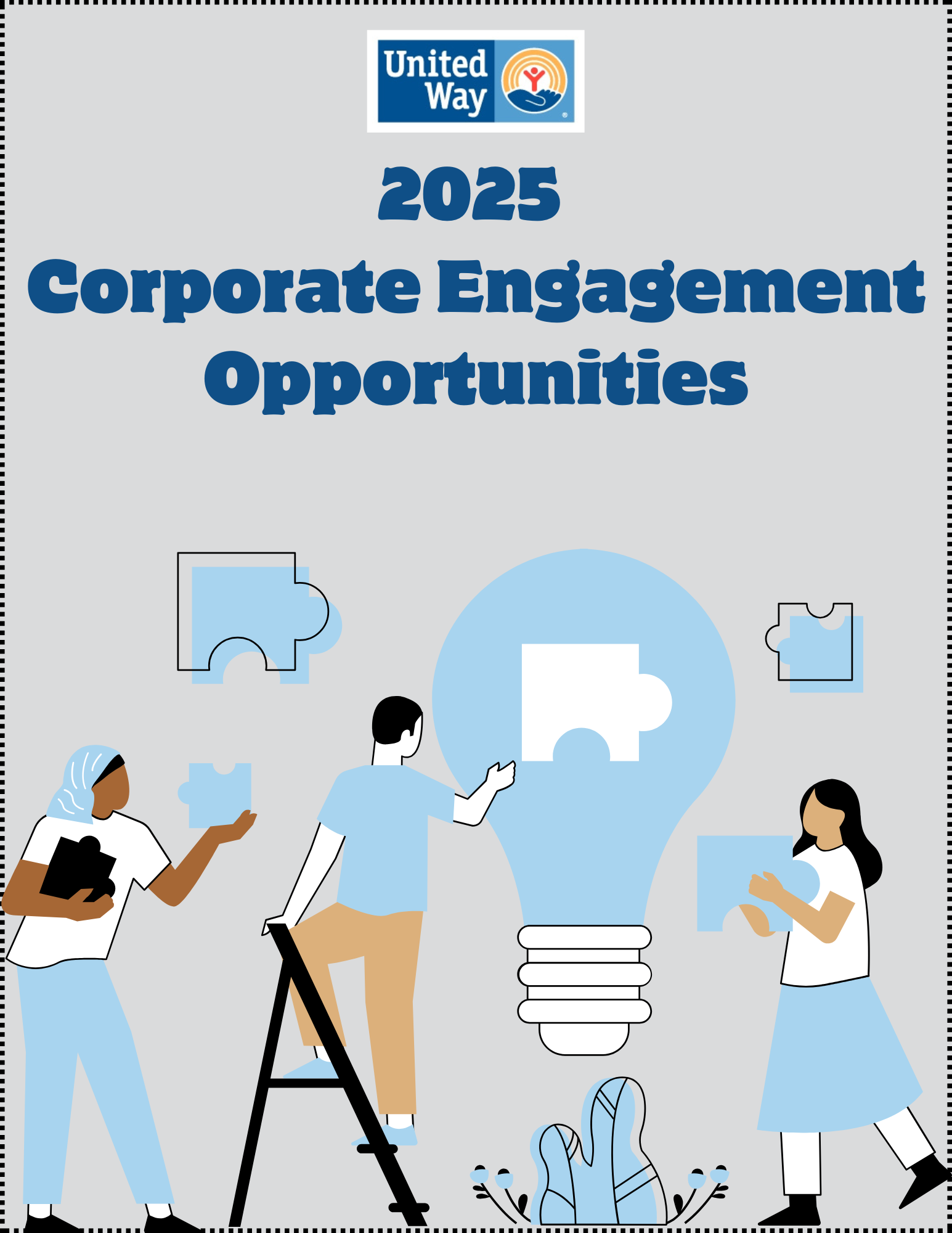 corporate engagement cover