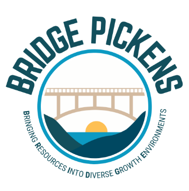 Bridge Pickens Logo