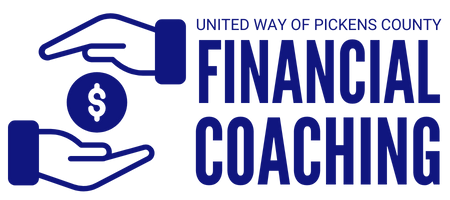 Financial Coaching Logo