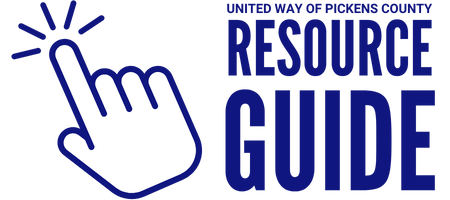 Online Resource Guide Logo