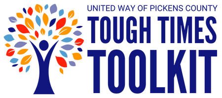 Tough Times Toolkit Logo