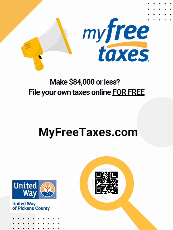 My Free Taxes