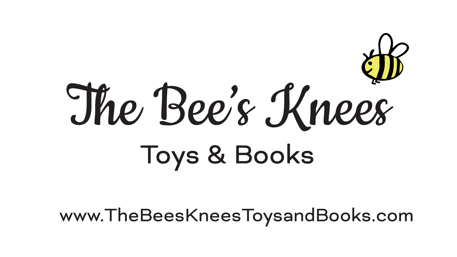 Bees Knees logo