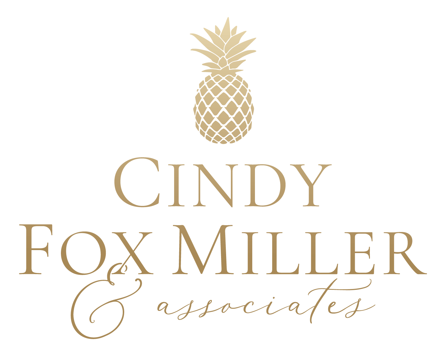 Cindy Fox Miller logo