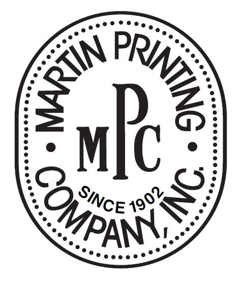 Martin Printing