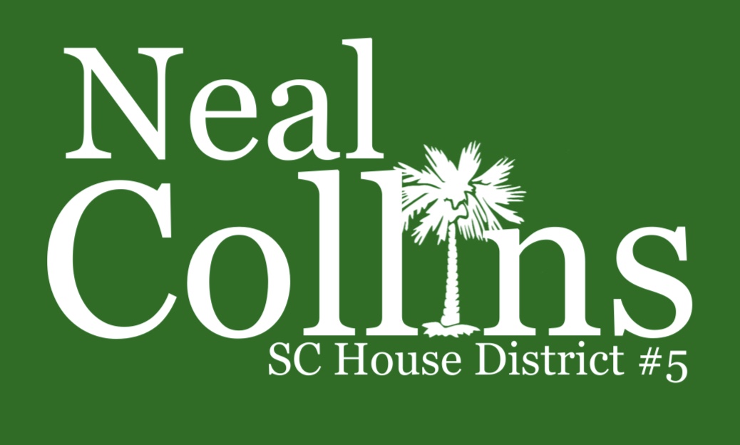 Neal Collins logo