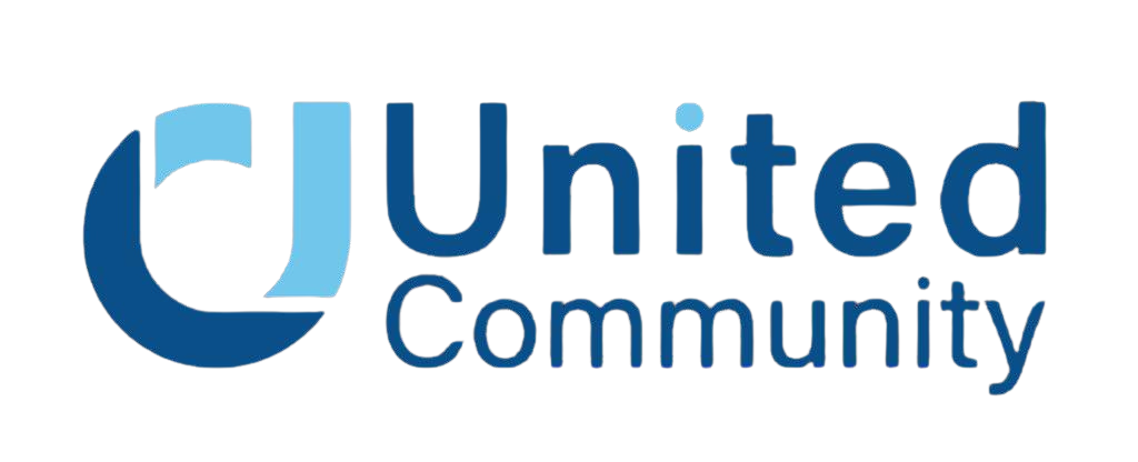 United Community Bank logo